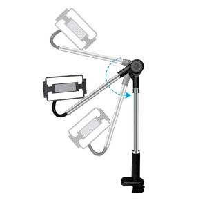 نگهدارنده موبایل بازویی مدل L350